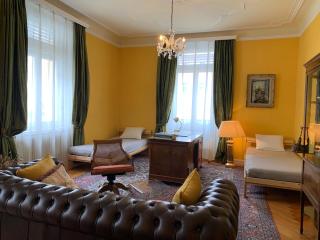 Casa Liberty - Biasca - 6