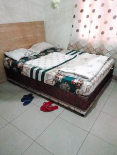 Lariesta Guest House - Kigali - 9