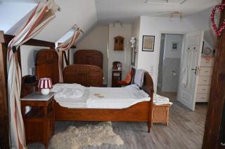 Ferienwohnung Lykos - Süderbrarup - 2