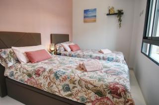 Torrevieja - Lux appartement - San Miguel de Salinas - 8