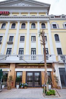De Pearl Hotel - Ha Long - 0