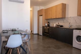 Luxurious two bedroom apartment with roof garden - Kato Lakatamia - 7