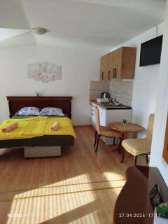 Apartments Mostrovi - Ohrid - 3