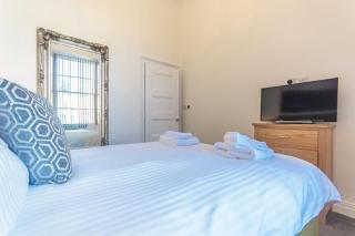 The Buckingham Suite - Plymouth - 2