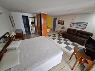 Iate Plaza - Flat 312 Particular - Fortaleza - 9