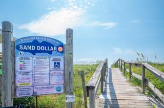 Bayview Bliss - Carolina Beach - 1