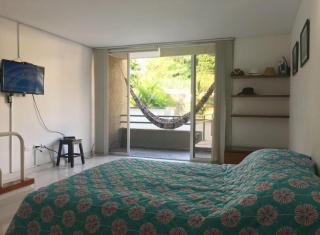 Apartamento con parqueadero - 3