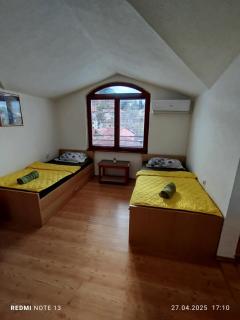 Apartments Mostrovi - Ohrid - 2