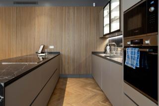 NUEVO Apartamento Premium en zona Retiro - Madrid - 2