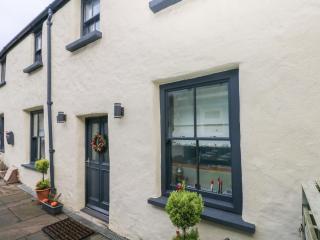 Blacksmiths Cottage - Pembroke - 9