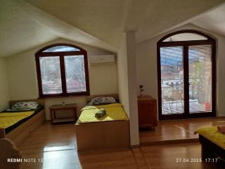 Apartments Mostrovi - Ohrid - 1