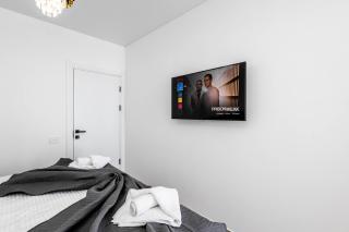 Apartament Saphire Meraki Resort and Spa - Mamaia Sat/Năvodari - 3