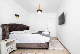 Apartament Saphire Meraki Resort and Spa - Mamaia Sat/Năvodari - 7