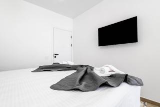 Apartament Saphire Meraki Resort and Spa - Mamaia Sat/Năvodari - 6