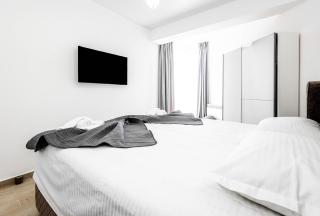 Apartament Saphire Meraki Resort and Spa - Mamaia Sat/Năvodari - 4