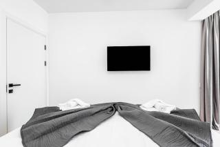 Apartament Saphire Meraki Resort and Spa - Mamaia Sat/Năvodari - 5