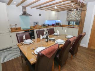 Blacksmiths Cottage - Pembroke - 1