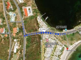 Villa Luminara- Lux Pool, Garden, Retreat & Beach - - 6