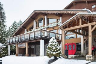 Hotel Alpen Roc - La Clusaz - 5