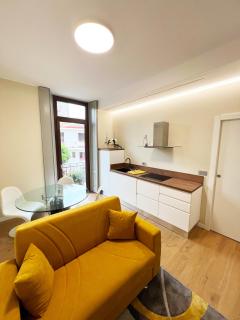 Cantius Villa Italia Apartment - Canzo - 9