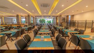 Viking Garden Hotel - Kemer - 1