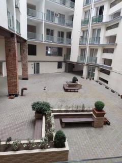 Cozy 1BR apt on Gorgasali Top 53#1 - Tbilisi - 6