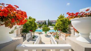 Viking Garden Hotel - Kemer - 8