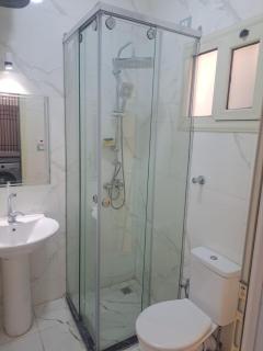 Amazing Roof In Marina Hurghada - Hurghada - 4