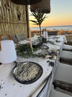 105 on Beach, Sage Room - 2