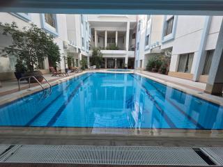 Refad Palace - Kuwait - 0