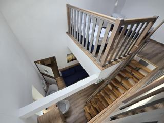 Apartamenty Cechowianka Ustka - Ustka - 9