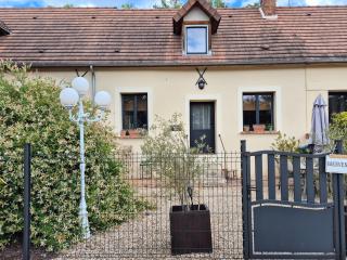 L'Abaca 25 - Sainte-Geneviève-lès-Gasny - 8