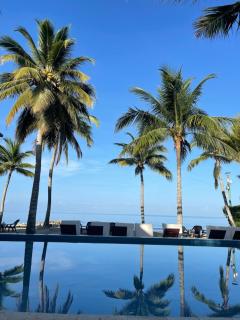 Lago en el Cielo Villas Boutique - 0