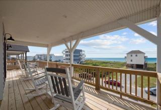 Sanctuary by the Sea - Surf City - 9