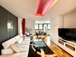 Beautiful 2BDR Apt - Central Location - Sarajevo - 5