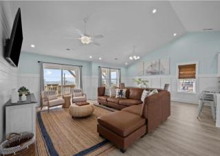 Sanctuary by the Sea - Surf City - 6