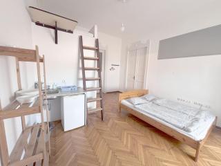 Artist Guest House - Budapest - 3