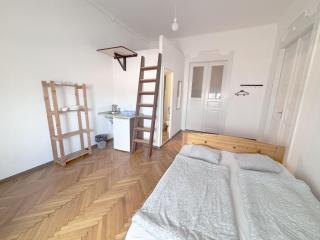 Artist Guest House - Budapest - 4