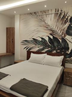 Anantha Guest House - Trivandrum - 5