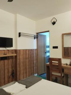 Anantha Guest House - Trivandrum - 4