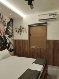 Anantha Guest House - Trivandrum - 3