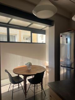 Maison de ville avec jardin - Le Mans - 5