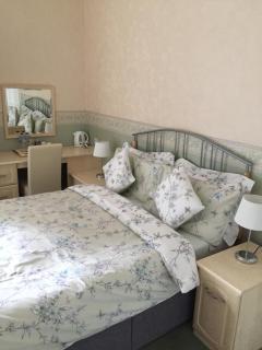 Albert Villa Guest House - Perth - 8
