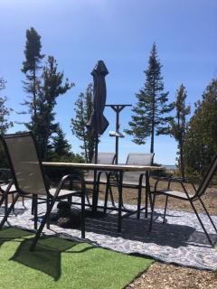 All Star Inn cottage on water with stunning sunsets - Tobermory - 9