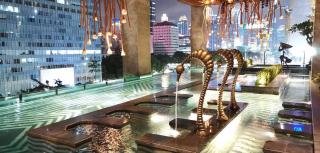 Sudirman Suites Apartment Central Jakarta - 0