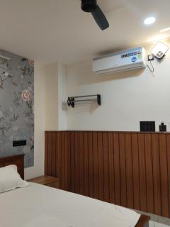 Anantha Guest House - Trivandrum - 6