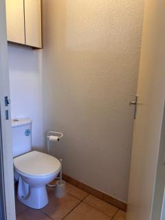 Apparemment RdC climatisé avec piscine, terrasse et parking - App 1502 - Gruissan - 9