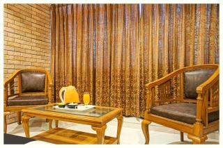 Hotel S H A L I M A R ! UJJAIN, Near Mahakal Temple & Railway station,Fully Air conditioned Rooms with Wifi And Parking, , BEST HOTEL IN UJJAIN - Ujjain - 0
