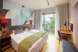 Scandic Solli - Oslo - 6