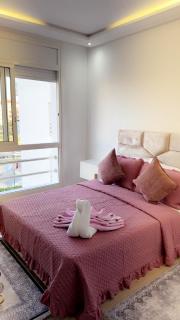 Lovely Apartment - Rabat - 3
